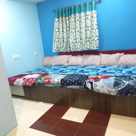 Bhagwati Guest House Ujjain Exterior foto